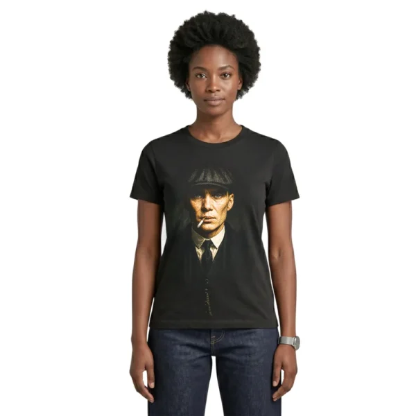 CAMISETA PEAKY BLINDERS