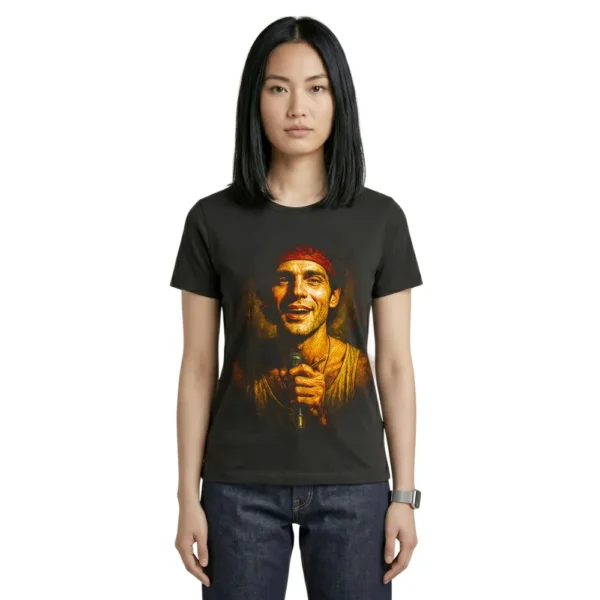 CAMISETA CAZUZA