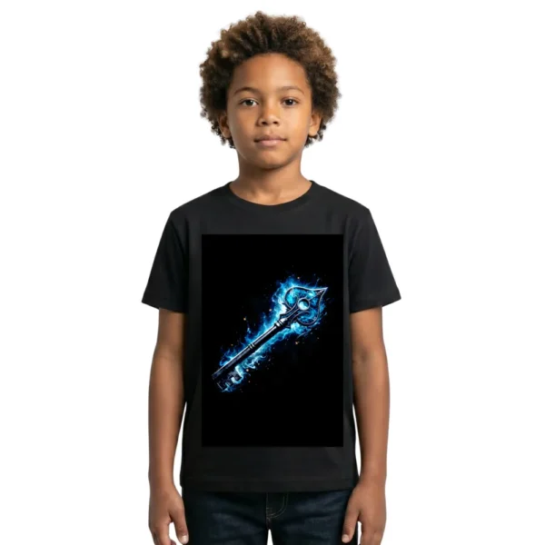 CAMISETA RESIDENT EVIL