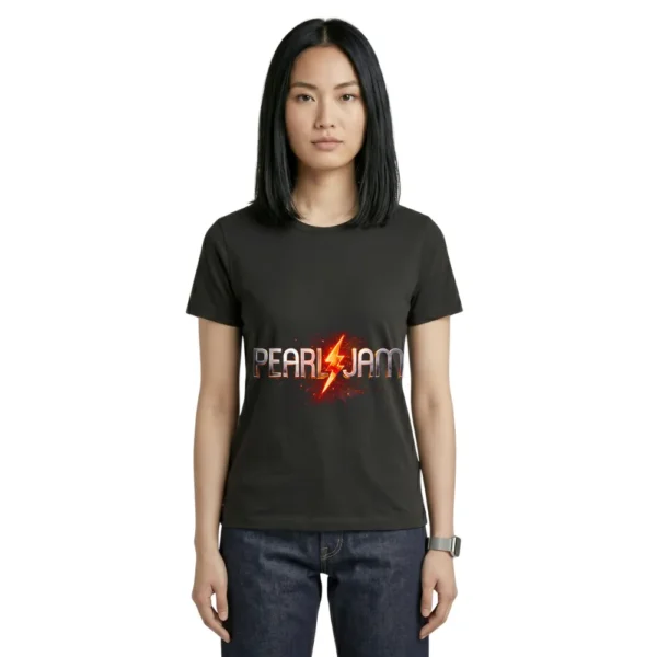 CAMISETA PEARL JAM