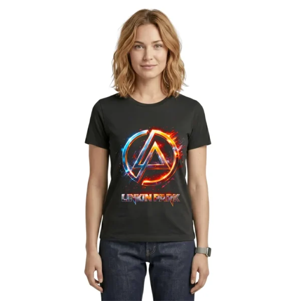 CAMISETA LINKIN PARK