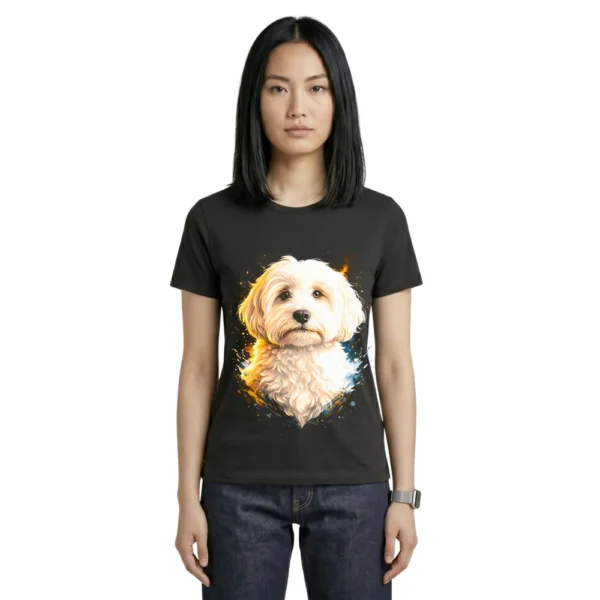 CAMISETA MALTES
