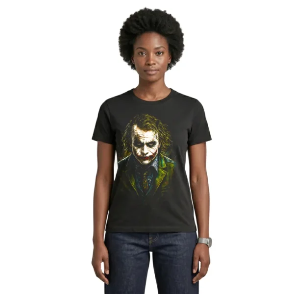 CAMISETA CORINGA