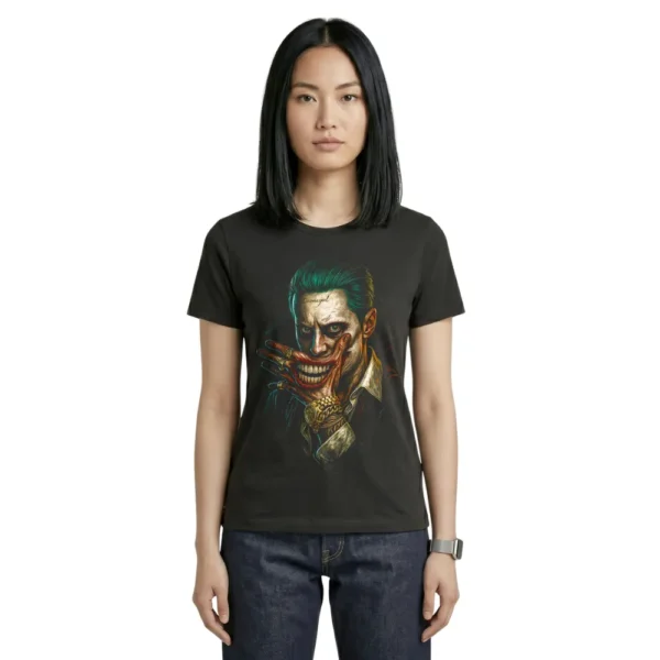 CAMISETA CORINGA