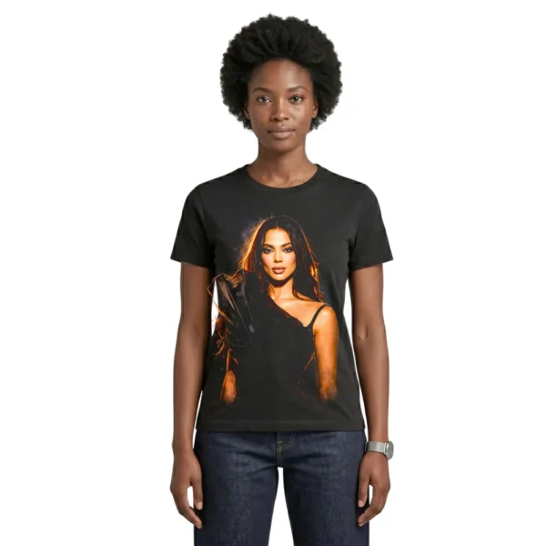 CAMISETA ANITTA