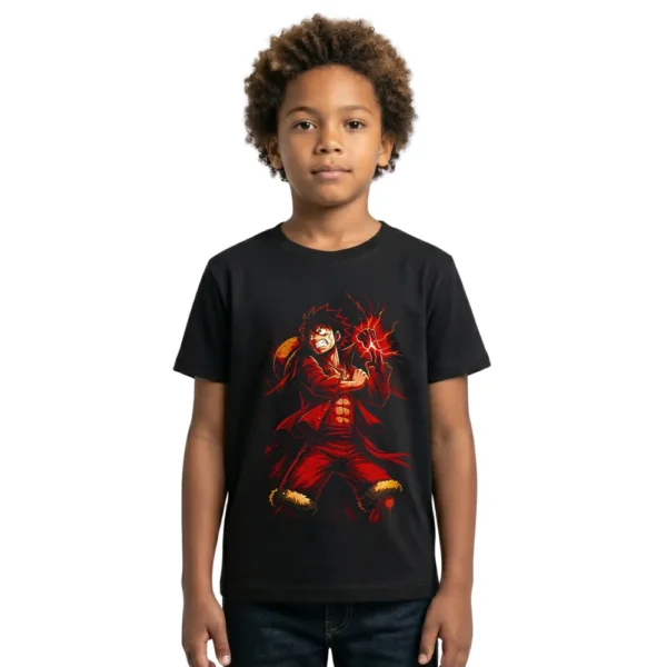 CAMISETA ONE PIECE