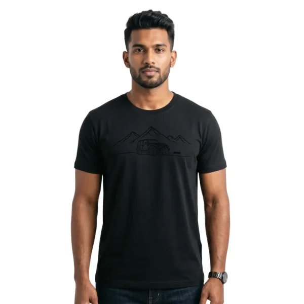 CAMISETA JEEP